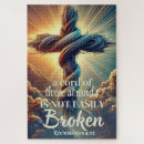 Search for bible verse puzzles Strength