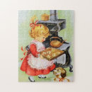 Search for baking puzzles Retro