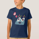 Search for kawaii kids tshirts Cute