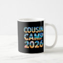 Search for cute cousin mugs Family reunion