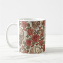 Search for gothic style mugs Rose