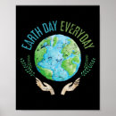 Search for environment support posters Support your local planet