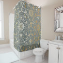 Search for oriental shower curtains Teal