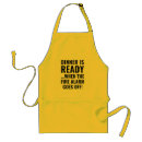 Search for fire aprons Dad