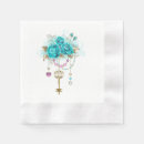 Search for tiffany napkins Gold