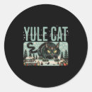 Search for surprised cat stickers Husband