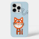 Search for funny face iphone cases Kitty