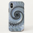 Search for fractal spiral iphone cases Vortex
