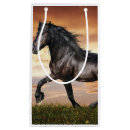Search for horse gift bags Animal