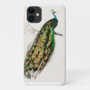 Search for wild peacock iphone cases Bird