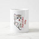 Search for peeking cat mugs Lover