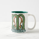 Search for celtic mugs Initial