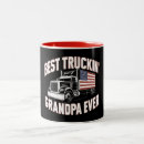 Search for trucker coffee mugs Diesel truck