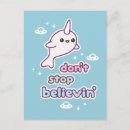Search for narwhals postcards Whales