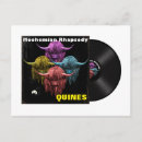 Search for album cover postcards Music