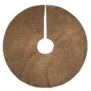 Search for leather tree skirts Pattern