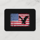 Search for american eagle business cards Americana
