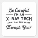 Search for radiologist stickers X ray