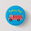 Search for fire truck badges Cute