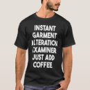 Search for alteration tshirts Garment