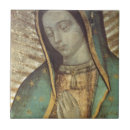 Search for our lady of guadalupe tiles Mexico
