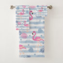 Search for flamingo bathroom accessories Whimsical