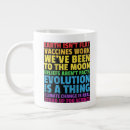 Search for science matters mugs Climate change