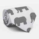 Search for elephants ties Animals
