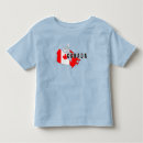 Search for canada map tshirts Flag