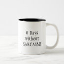 Search for 0 mugs Sarcastic