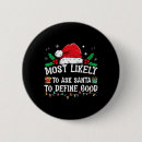 Search for christmas badges Matching