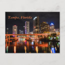Search for tampa postcards Downtown