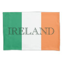 Search for ireland pillowcases White