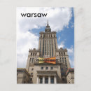 Search for warsaw postcards Buildings