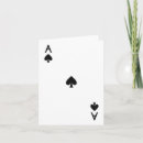 Search for ace of spade cards Skeleton