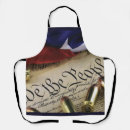 Search for arms aprons Patriot