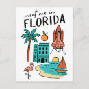 Search for miami beach postcards Sunshine state