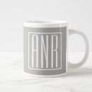 Search for light grey mugs Minimal