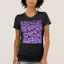 Search for violet tshirts For her