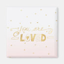Search for blush pink magnets Glam
