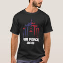 Search for air force wife tshirts Proud
