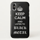 Search for heavy metal music iphone cases Funny