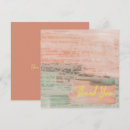 Search for frozen thank you cards Elegant
