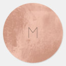 Search for copper metallic stickers Gold