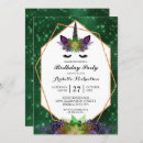 Search for halloween birthday invitations Gothic