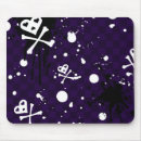 Search for emo mousepads Crossbones