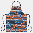 Search for braid aprons Pattern
