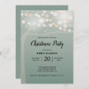 Search for bokeh invitations Festive