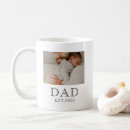 Search for dad established mugs Simple