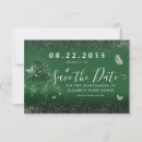 Search for glam save the dates Quinceanera